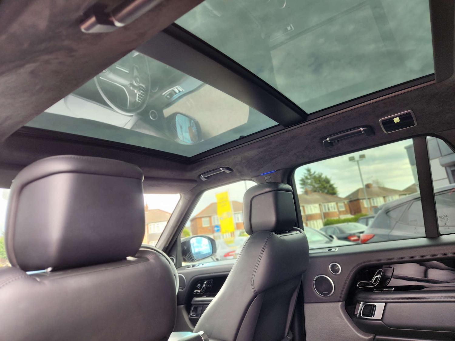 Used Land Rover Range Rover 2019 for sale - 76690638: Photo 62