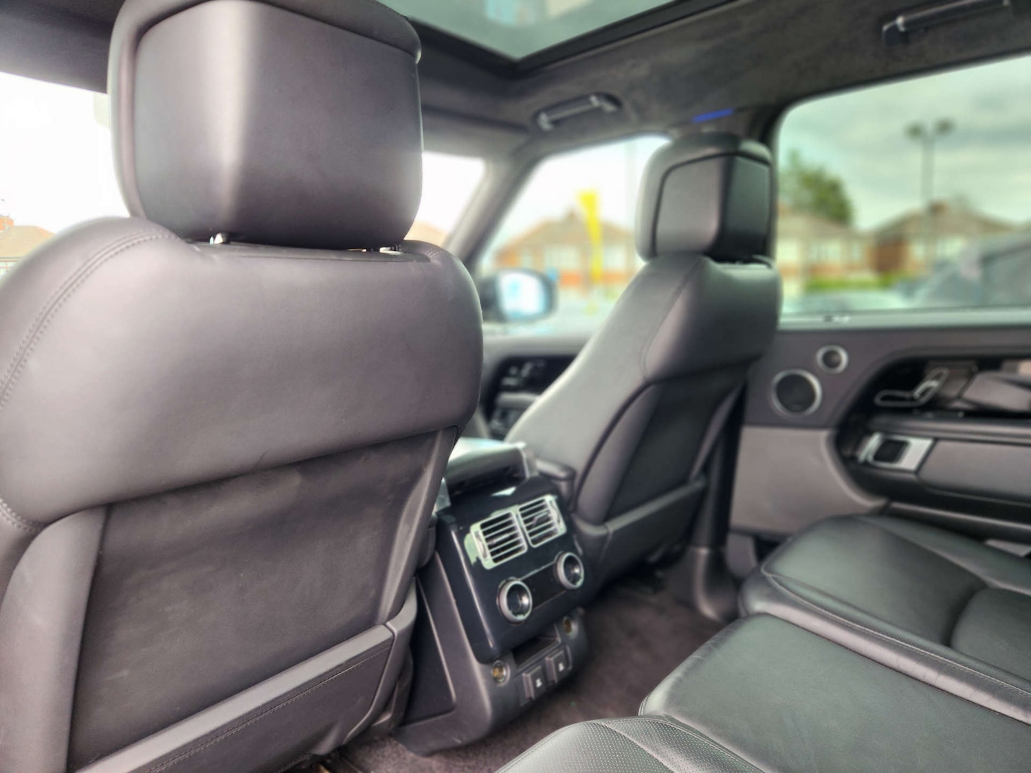 Used Land Rover Range Rover 2019 for sale - 76690638: Photo 63