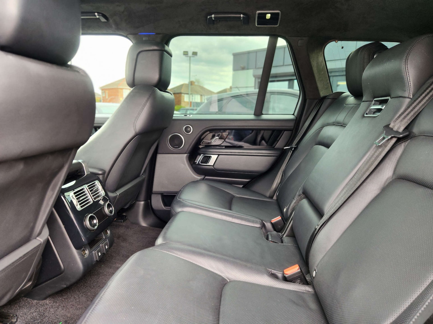 Used Land Rover Range Rover 2019 for sale - 76690638: Photo 64
