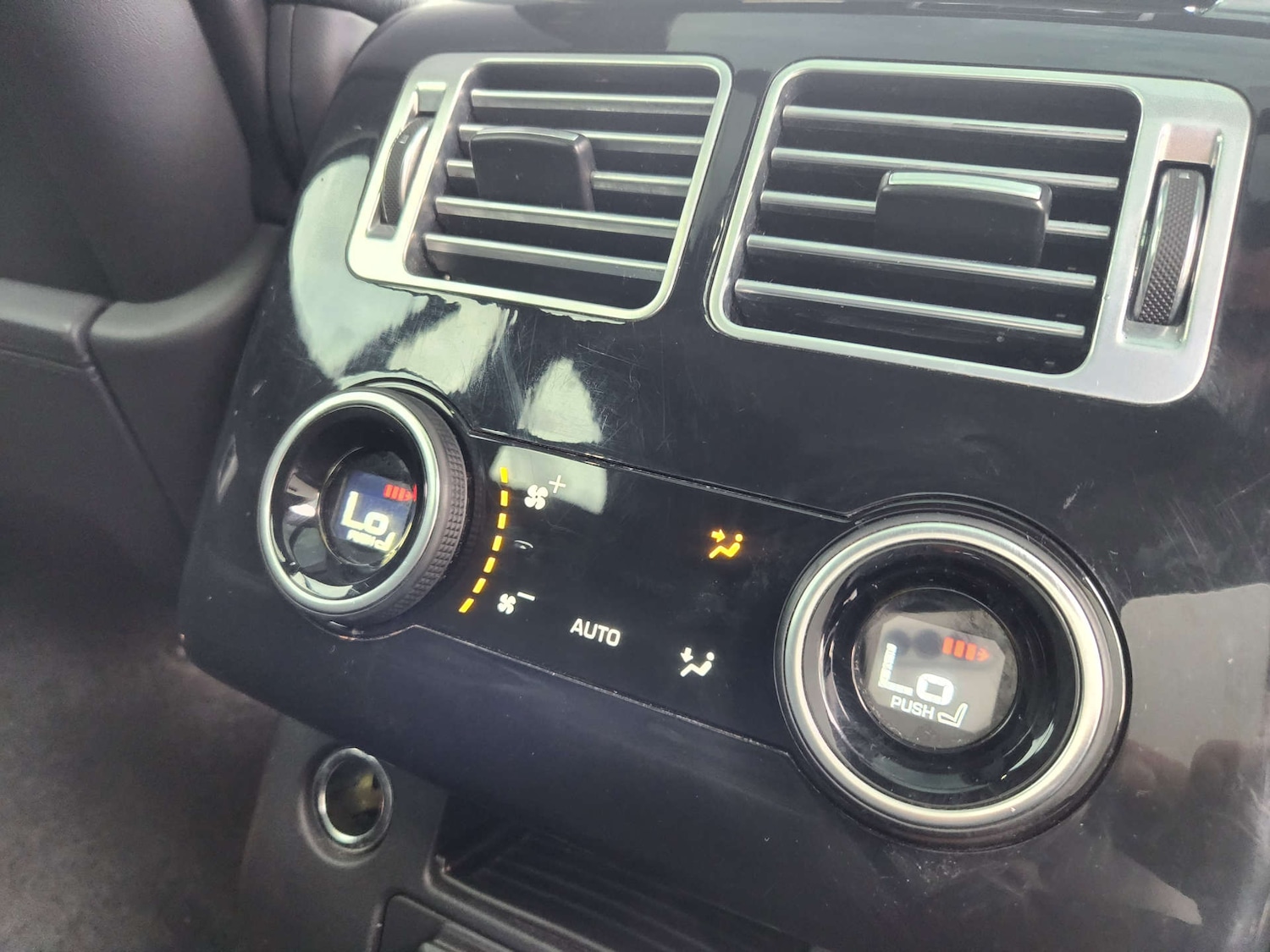 Used Land Rover Range Rover 2019 for sale - 76690638: Photo 66