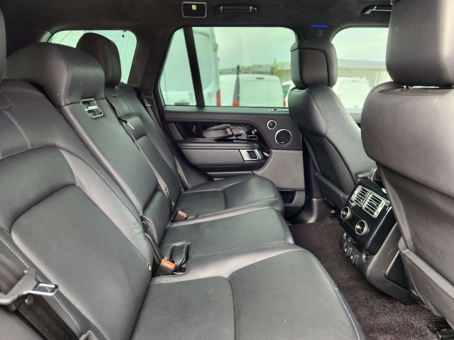 Used Land Rover Range Rover 2019 for sale - 76690638: Photo 67