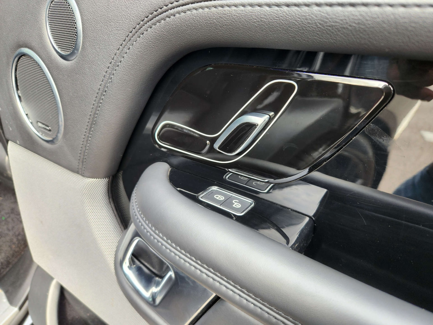 Used Land Rover Range Rover 2019 for sale - 76690638: Photo 68