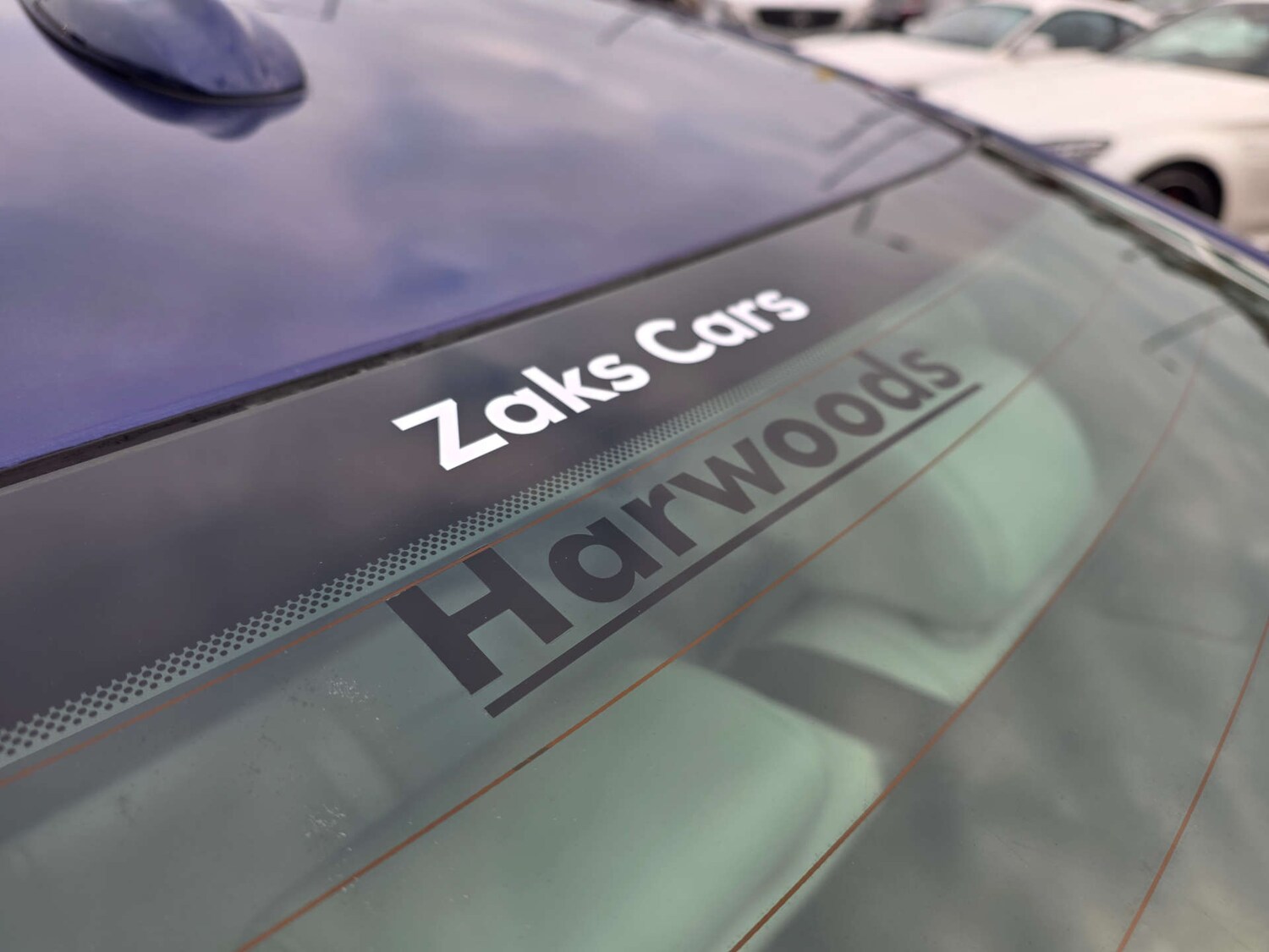 Used Jaguar XF 2011 for sale - 76690641: Photo 14