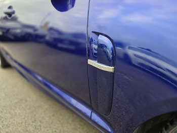 Used Jaguar XF 2011 for sale - 76690641: Photo