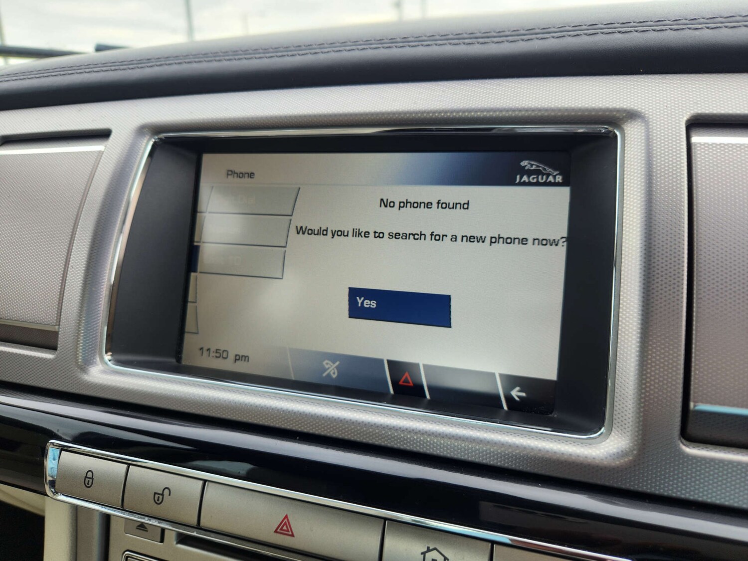 Used Jaguar XF 2011 for sale - 76690641: Photo 38