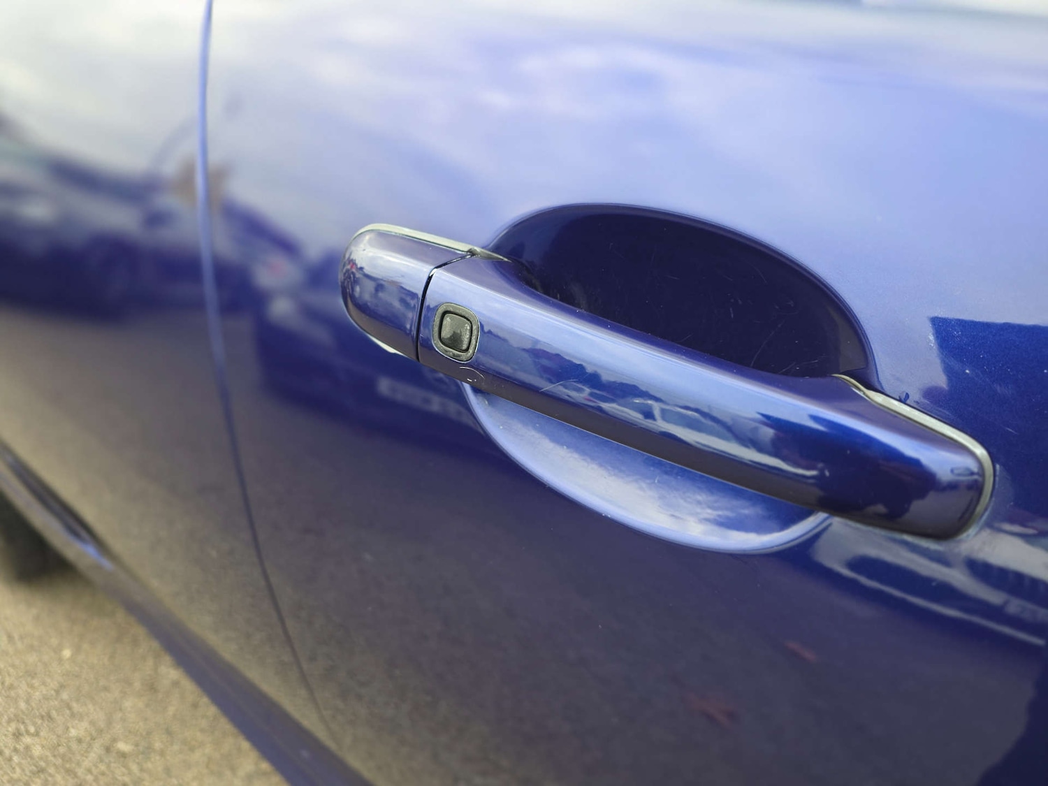 Used Jaguar XF 2011 for sale - 76690641: Photo 4