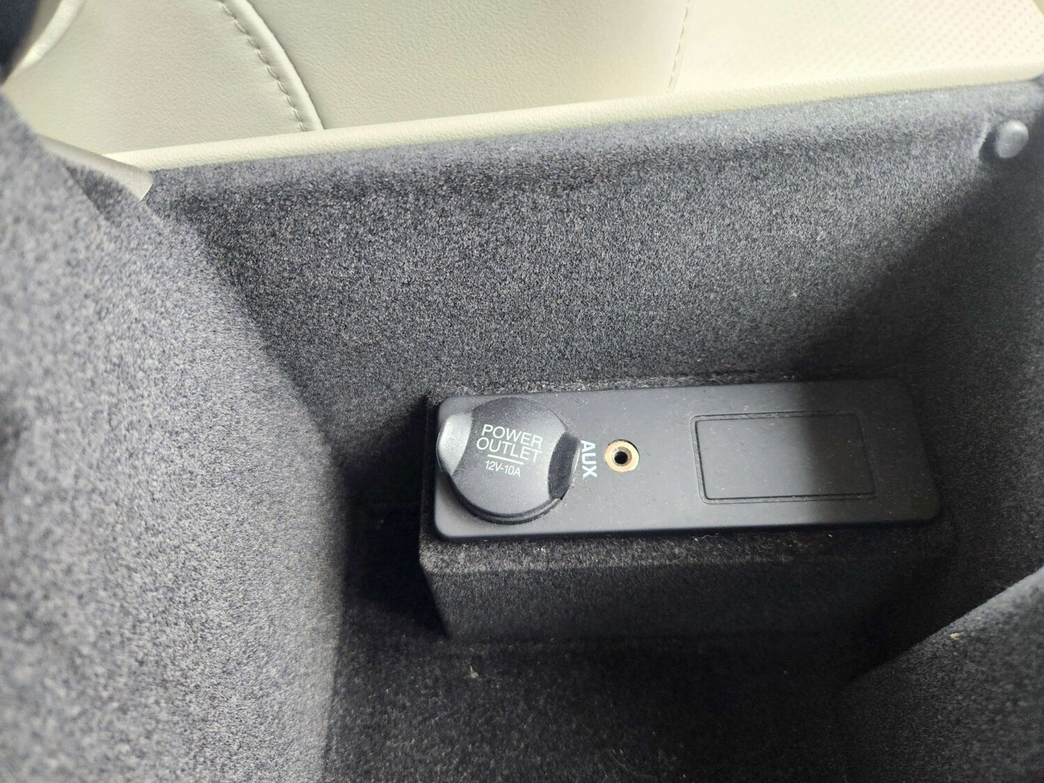 Used Jaguar XF 2011 for sale - 76690641: Photo 47