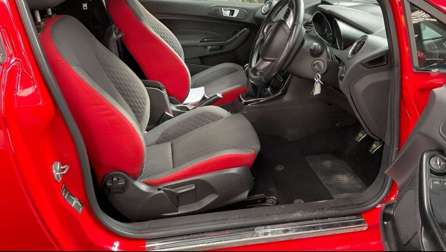 Used Ford Fiesta 2014 for sale - 77893502: Photo 13