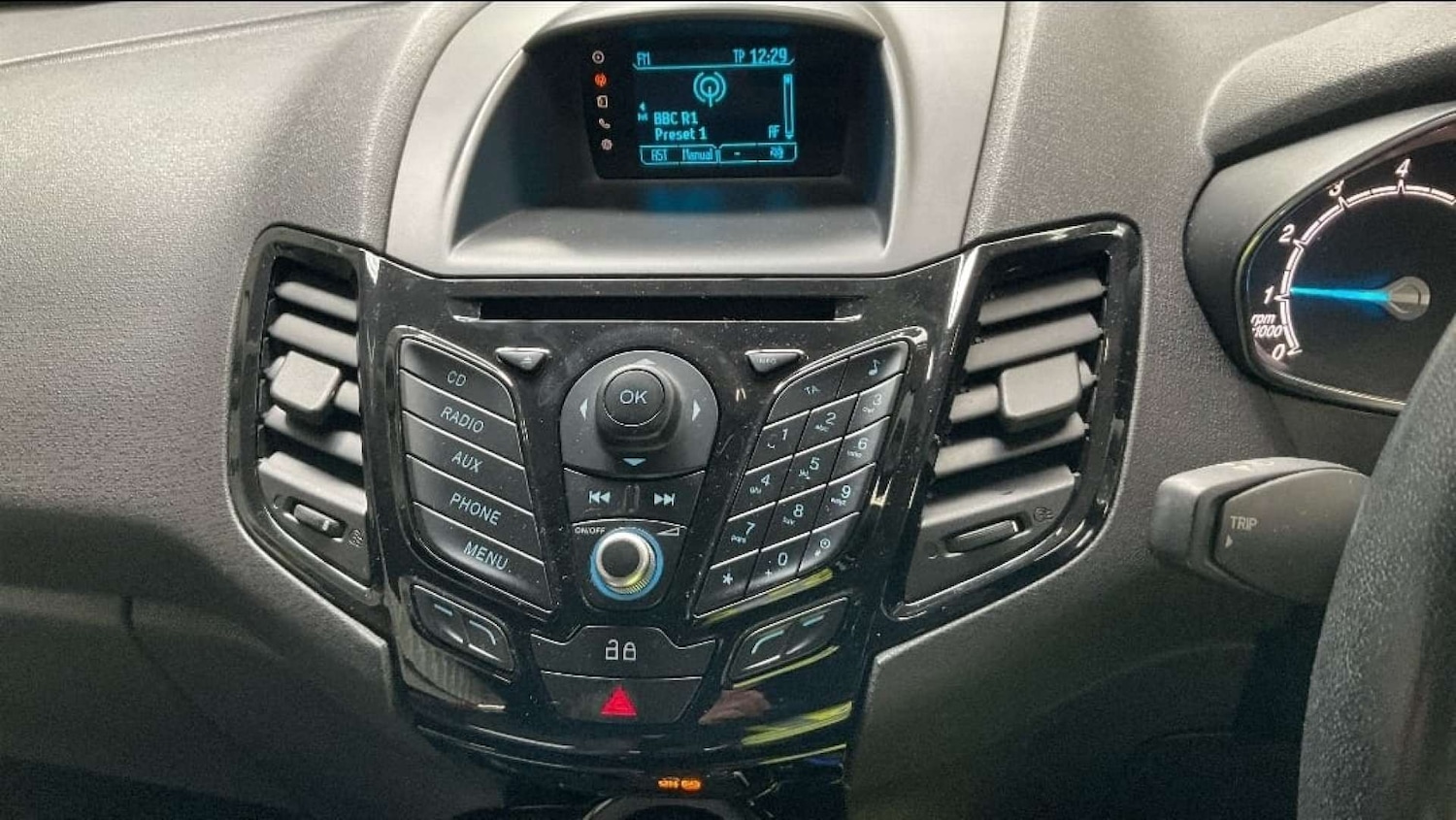 Used Ford Fiesta 2014 for sale - 77893502: Photo 15