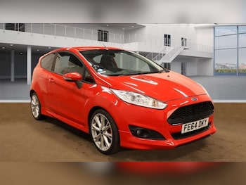 Ford Fiesta feature image