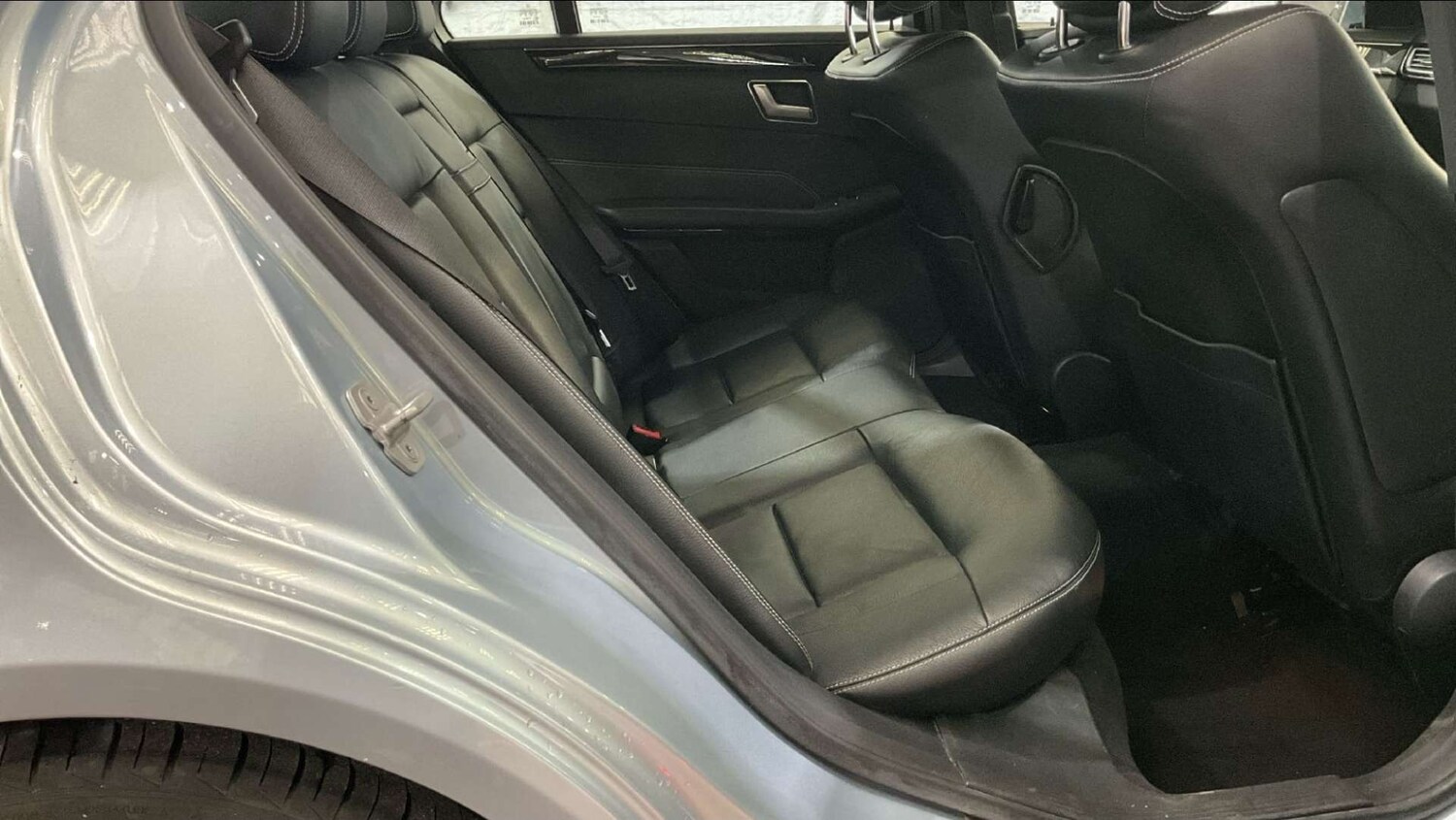 Used Mercedes-Benz E Class 2013 for sale - 76690661: Photo 18