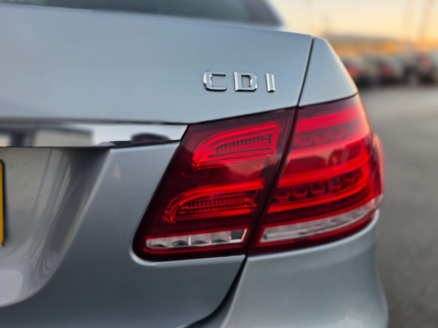 Used Mercedes-Benz E Class 2013 for sale - 76690661: Photo 20