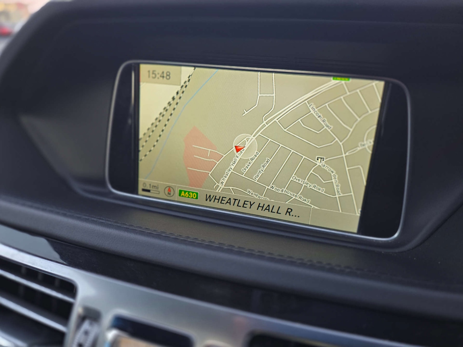 Used Mercedes-Benz E Class 2013 for sale - 76690661: Photo 37