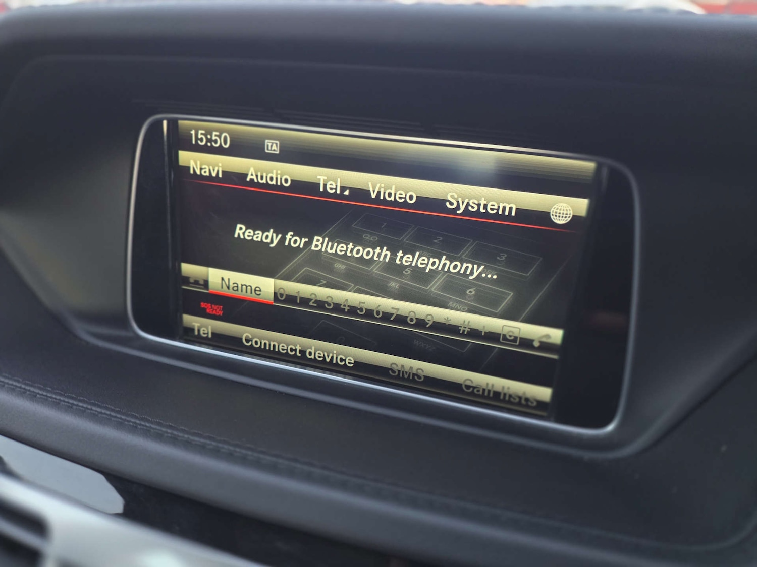 Used Mercedes-Benz E Class 2013 for sale - 76690661: Photo 41