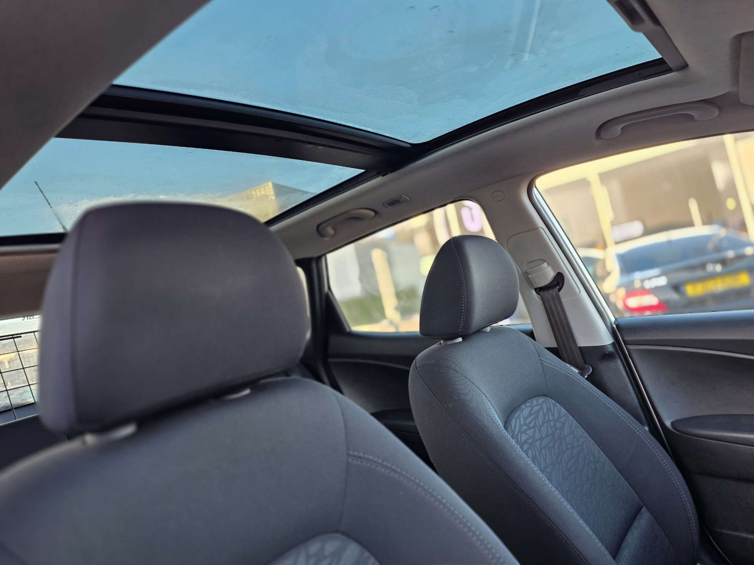 Used Hyundai Ix20 2012 for sale - 77053374: Photo 15