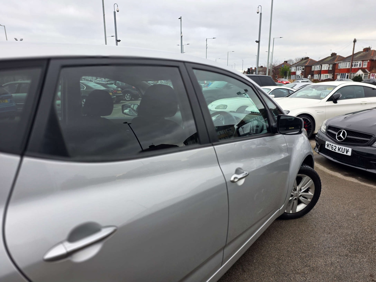 Used Hyundai Ix20 2012 for sale - 77053374: Photo 25