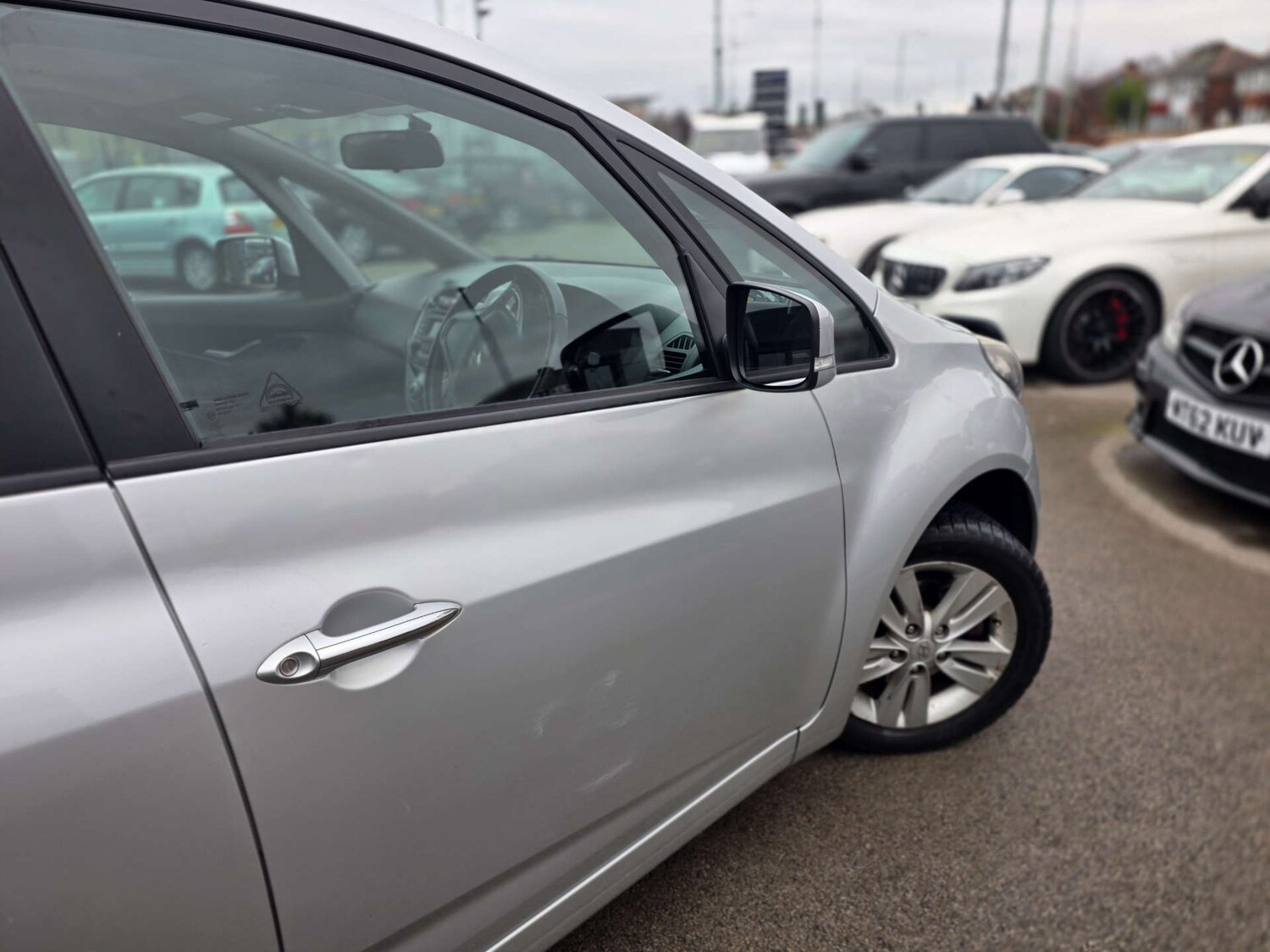 Used Hyundai Ix20 2012 for sale - 77053374: Photo 26