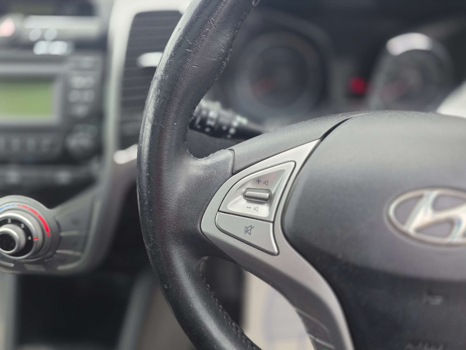 Used Hyundai Ix20 2012 for sale - 77053374: Photo 28