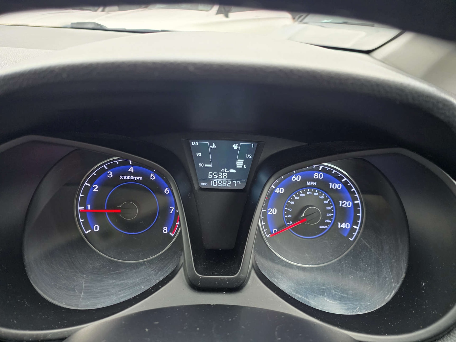 Used Hyundai Ix20 2012 for sale - 77053374: Photo 31