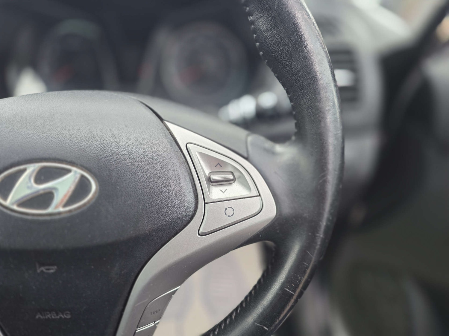 Used Hyundai Ix20 2012 for sale - 77053374: Photo 32