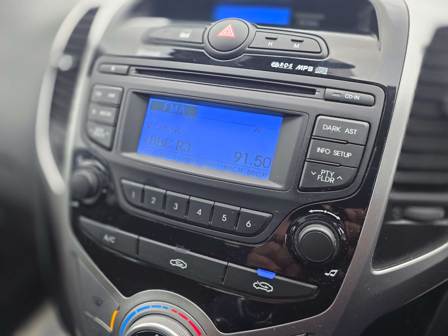 Used Hyundai Ix20 2012 for sale - 77053374: Photo 35