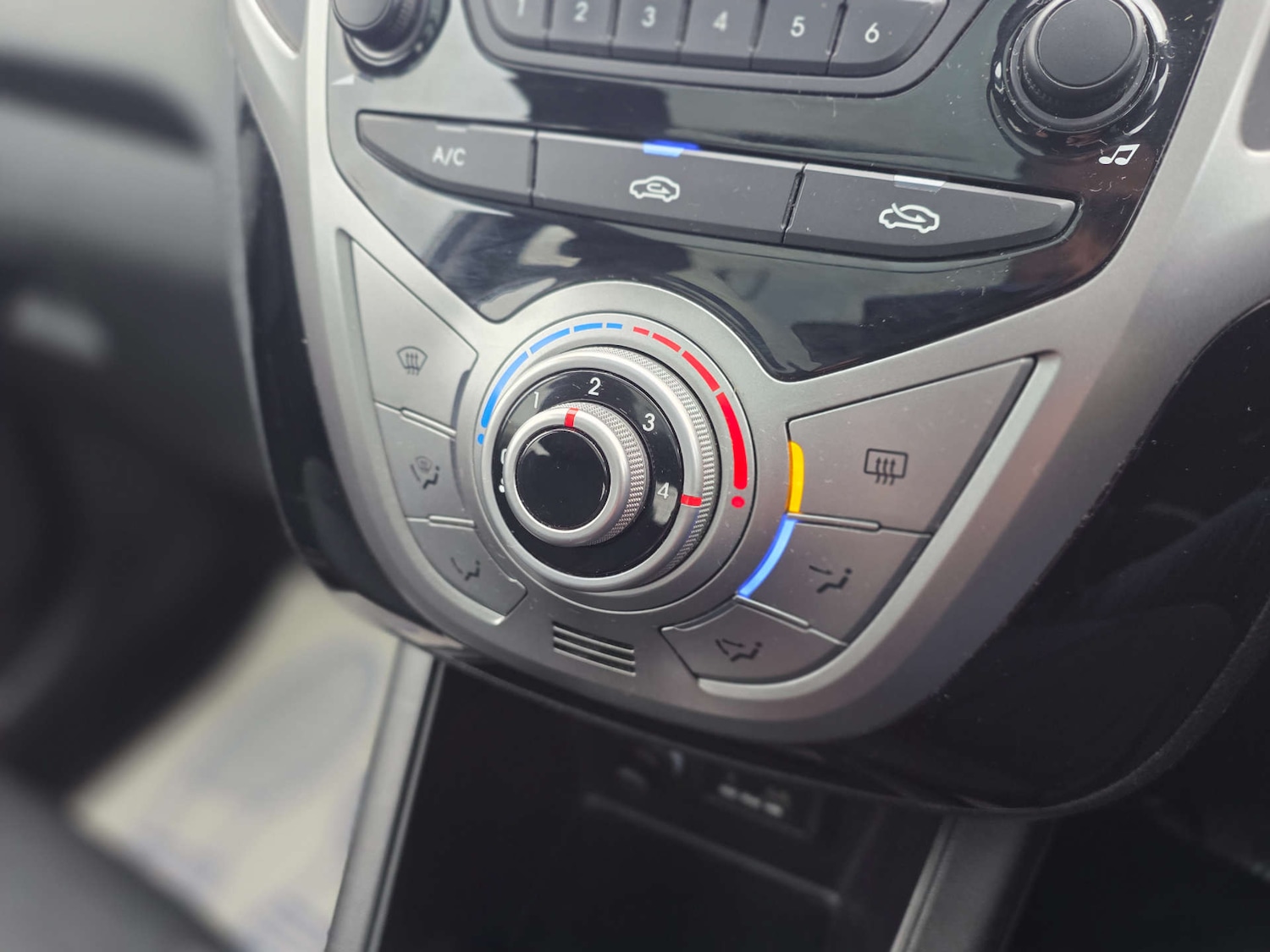 Used Hyundai Ix20 2012 for sale - 77053374: Photo 36