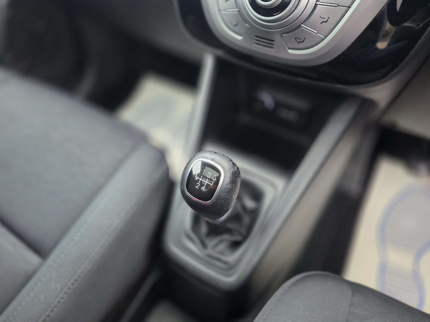 Used Hyundai Ix20 2012 for sale - 77053374: Photo 38