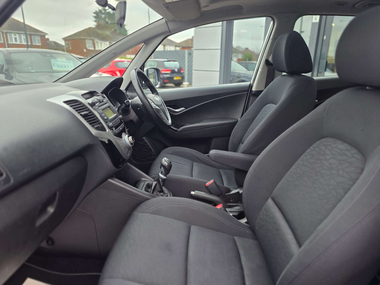 Used Hyundai Ix20 2012 for sale - 77053374: Photo 46