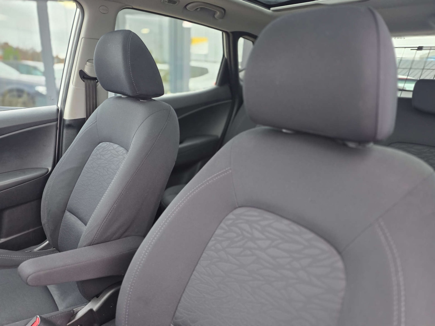 Used Hyundai Ix20 2012 for sale - 77053374: Photo 47