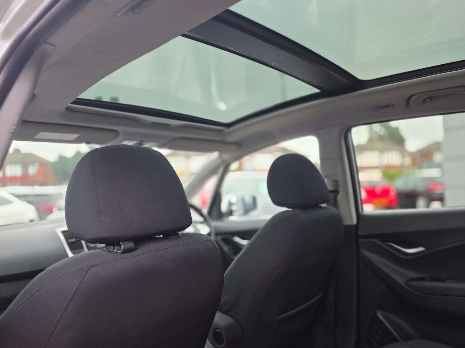 Used Hyundai Ix20 2012 for sale - 77053374: Photo 50