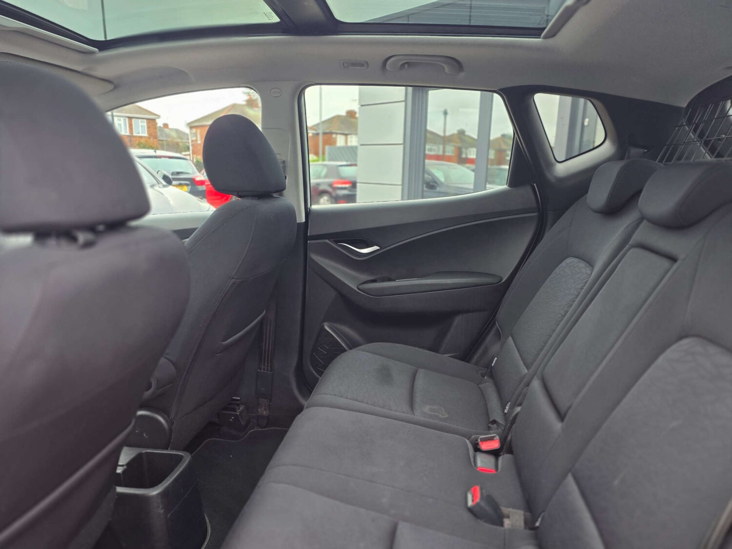 Used Hyundai Ix20 2012 for sale - 77053374: Photo 51