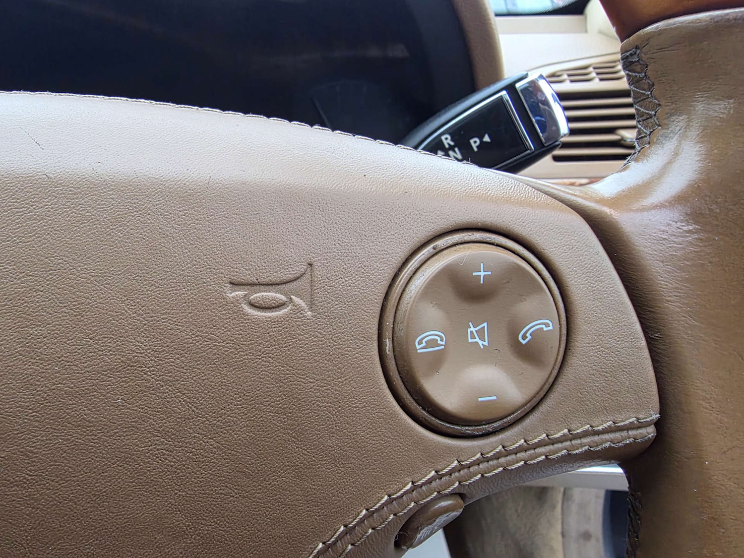 Used Mercedes-Benz S Class 2007 for sale - 77187760: Photo 20