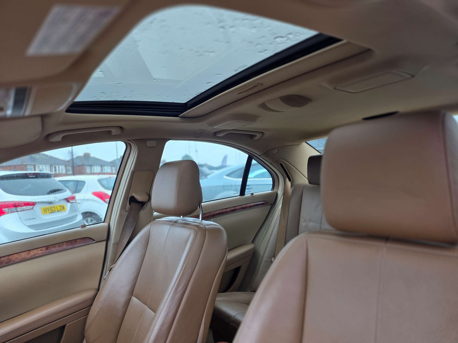 Used Mercedes-Benz S Class 2007 for sale - 77187760: Photo 42