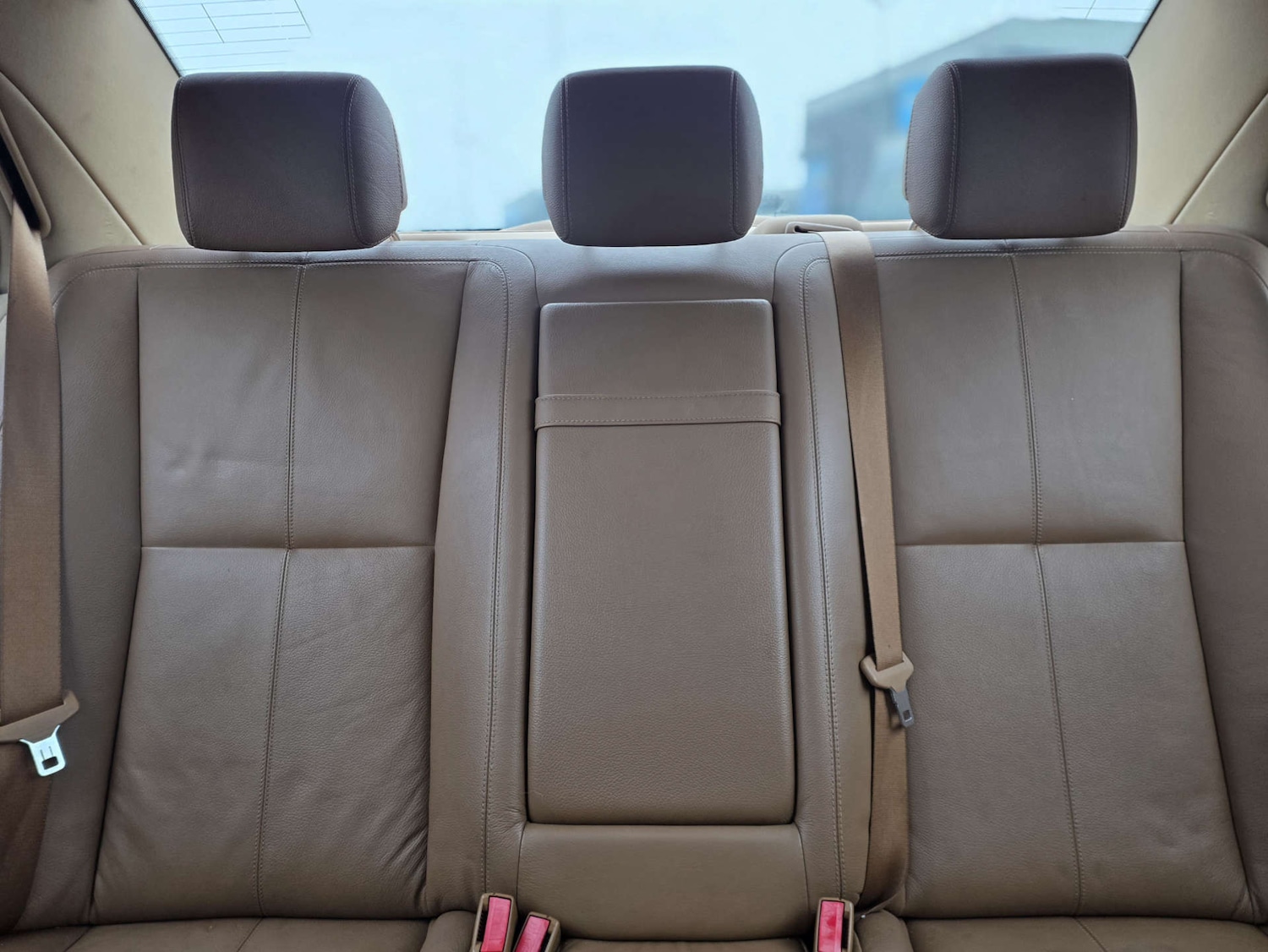 Used Mercedes-Benz S Class 2007 for sale - 77187760: Photo 45