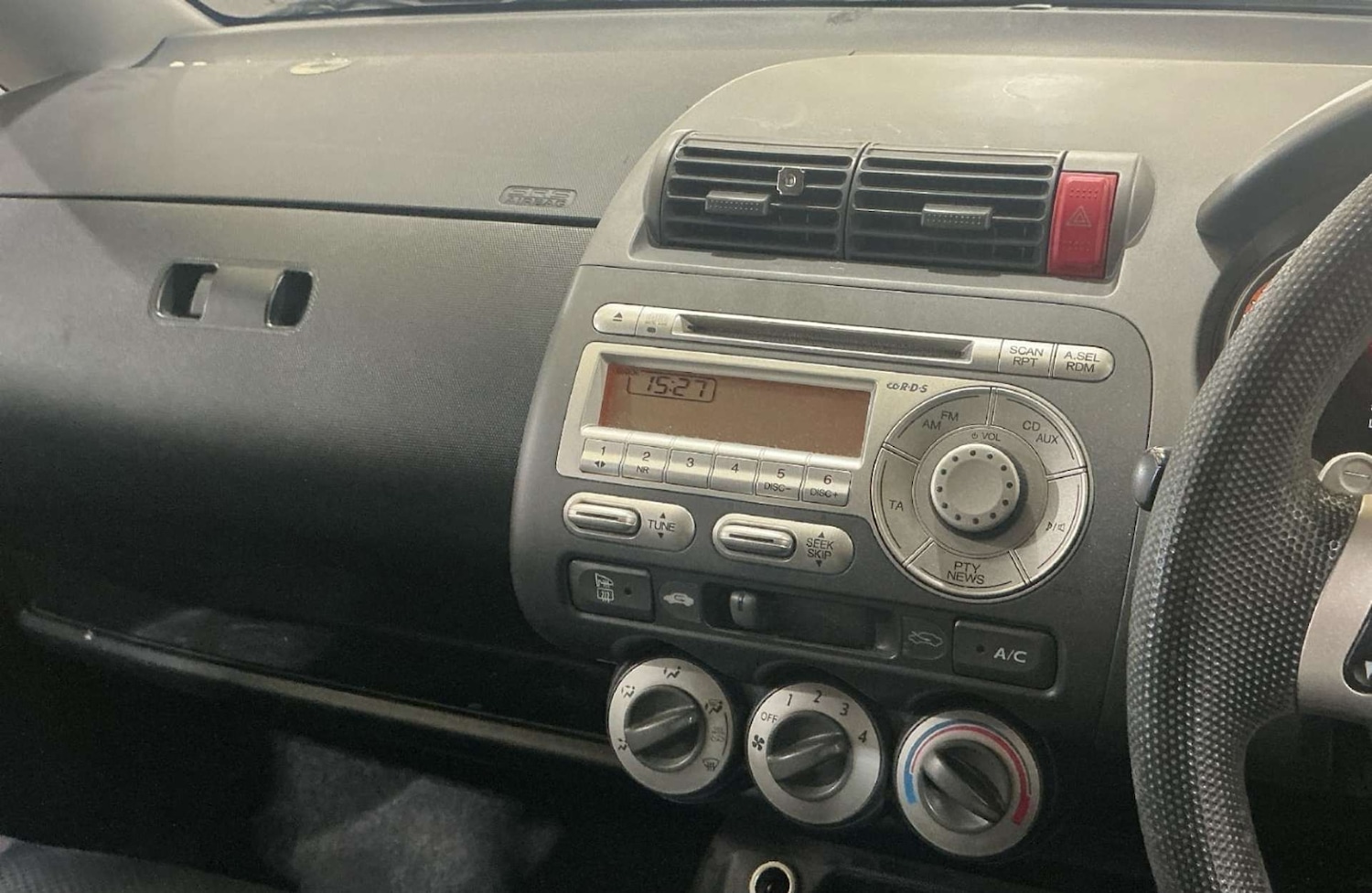 Used Honda Jazz 2008 for sale - 76690656: Photo 10