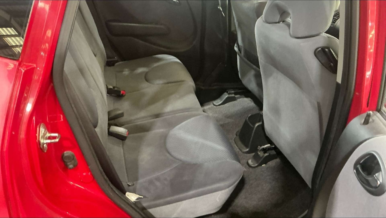 Used Honda Jazz 2008 for sale - 76690656: Photo 13