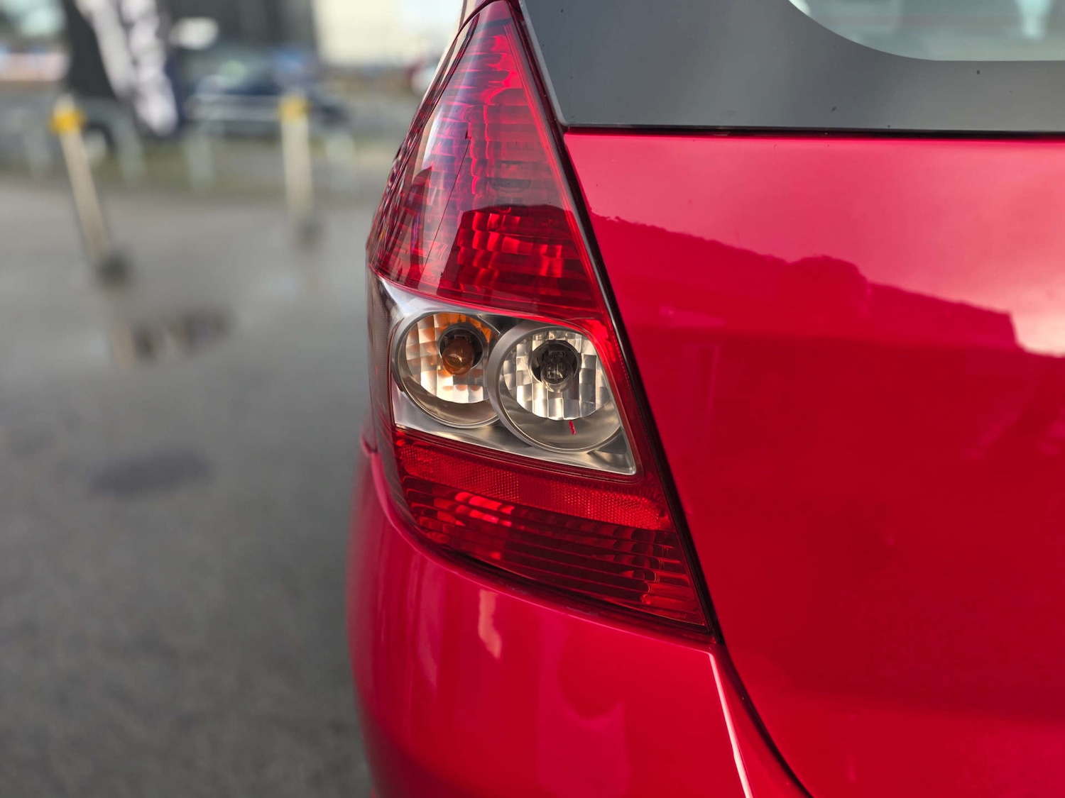 Used Honda Jazz 2008 for sale - 76690656: Photo 14