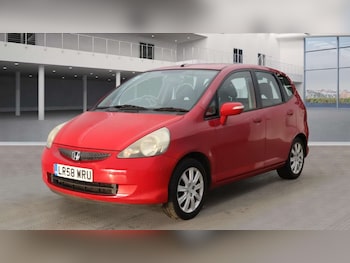 Used Honda Jazz 2008 for sale - 76690656: Photo