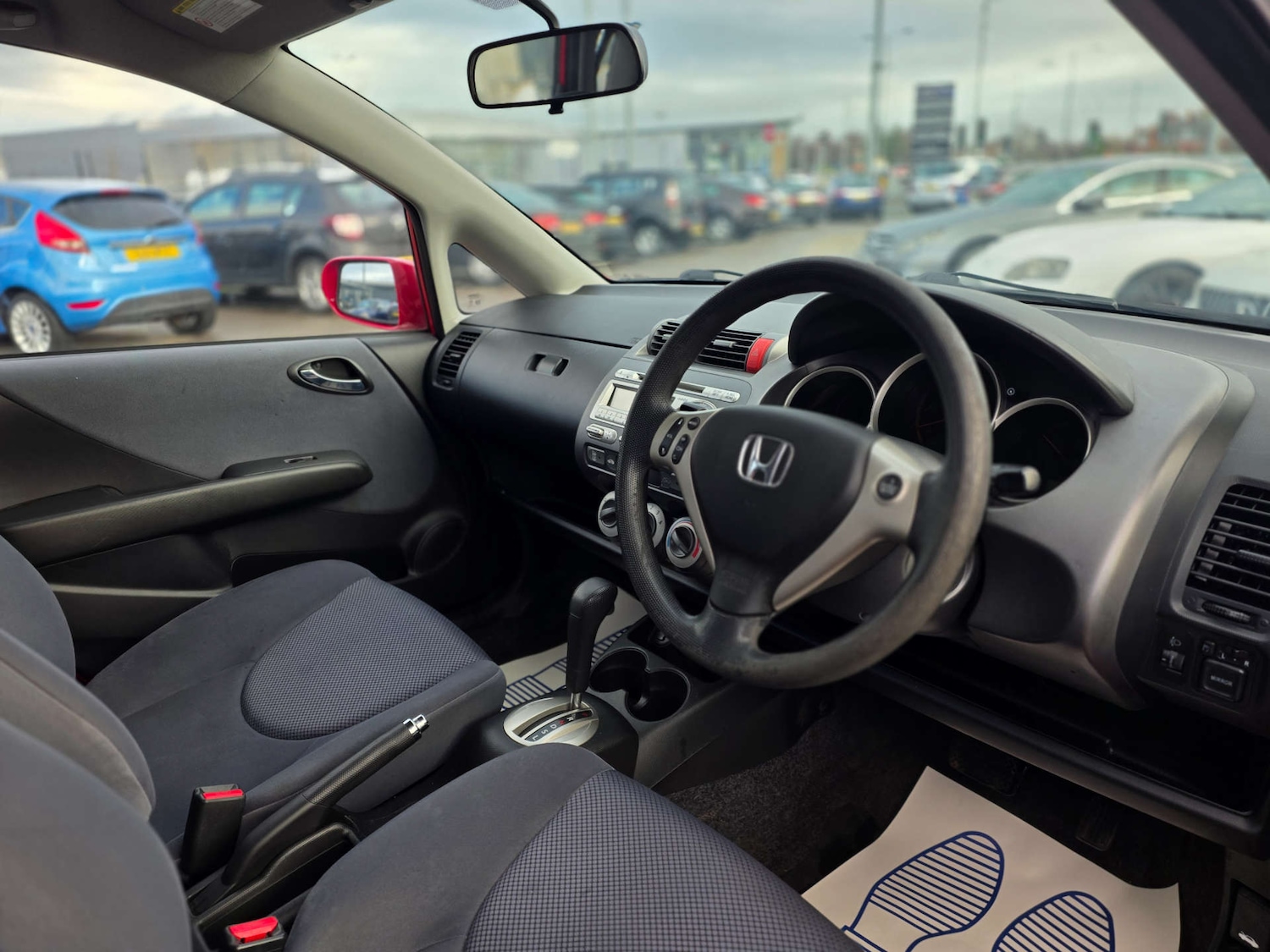 Used Honda Jazz 2008 for sale - 76690656: Photo 23