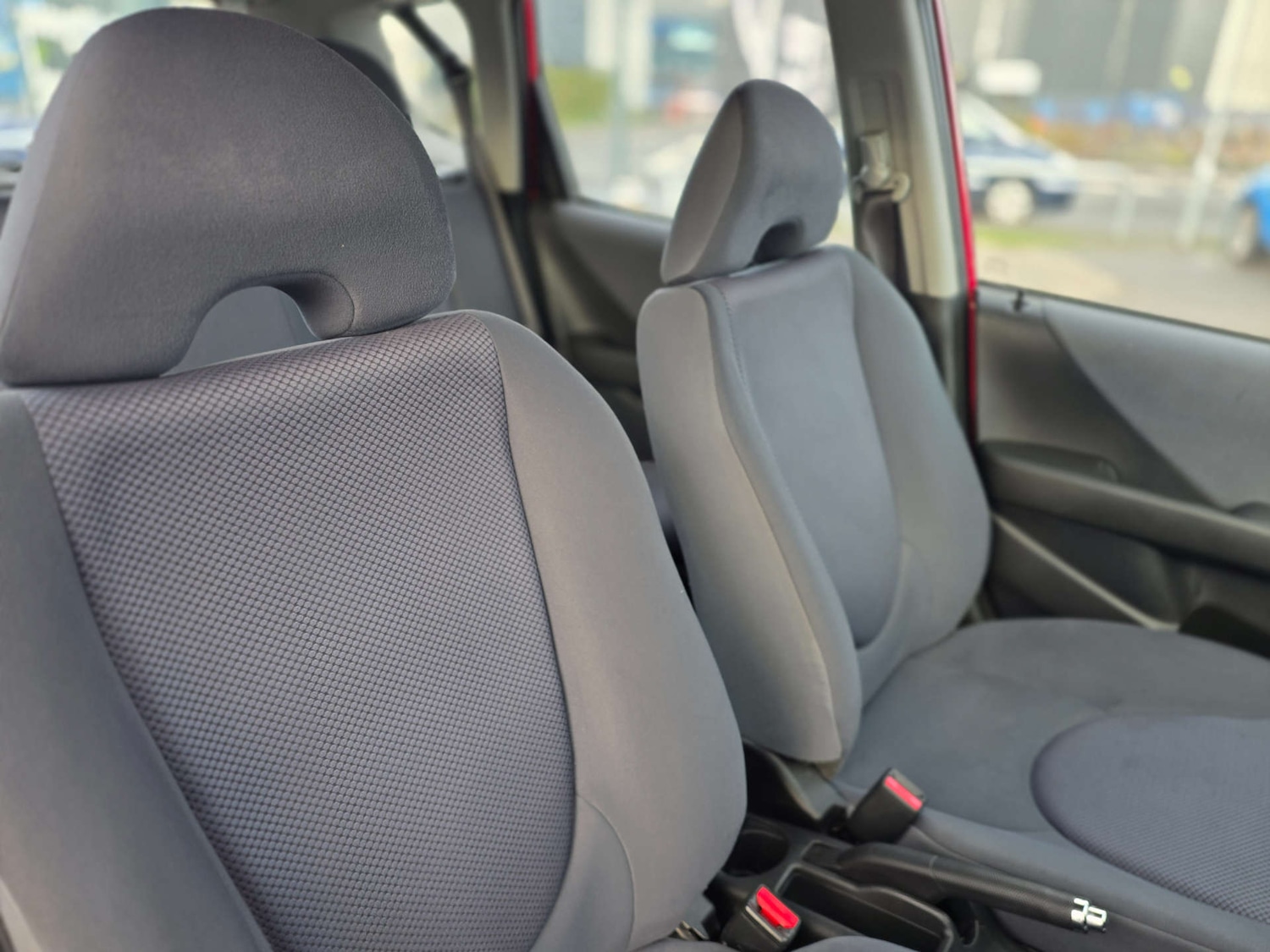 Used Honda Jazz 2008 for sale - 76690656: Photo 25