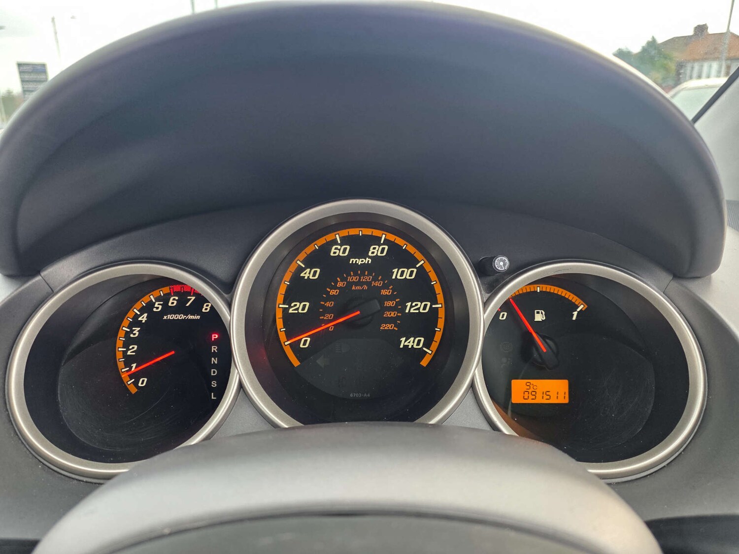 Used Honda Jazz 2008 for sale - 76690656: Photo 30