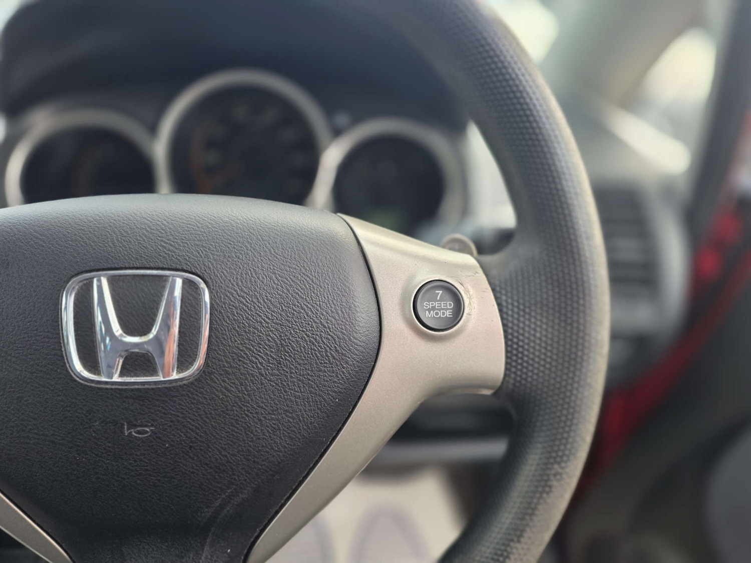 Used Honda Jazz 2008 for sale - 76690656: Photo 31