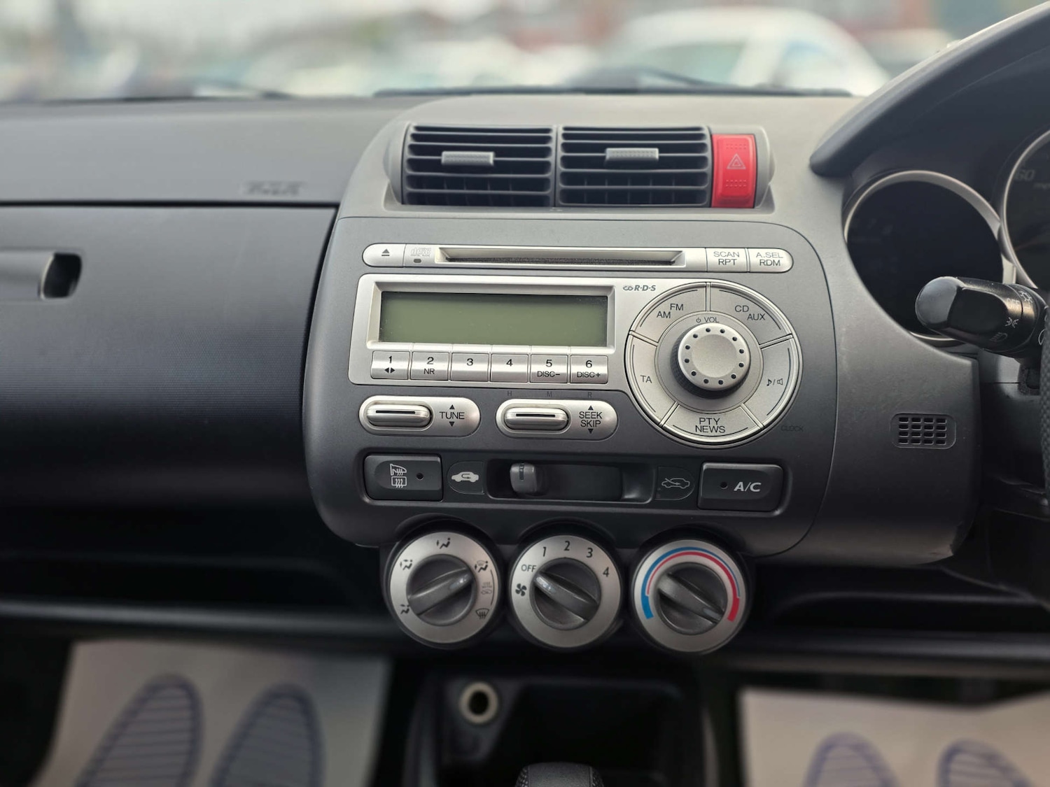 Used Honda Jazz 2008 for sale - 76690656: Photo 34