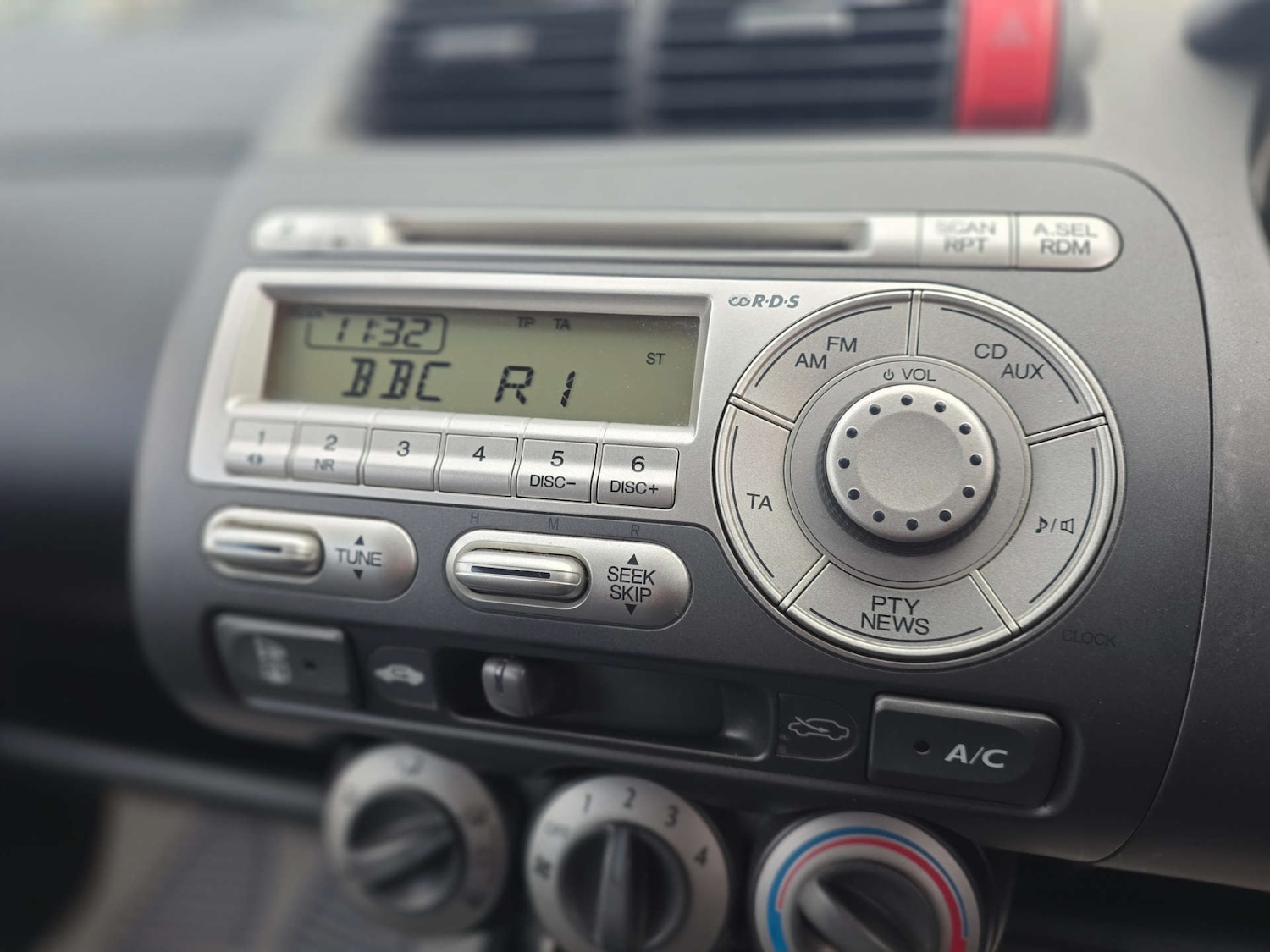 Used Honda Jazz 2008 for sale - 76690656: Photo 35