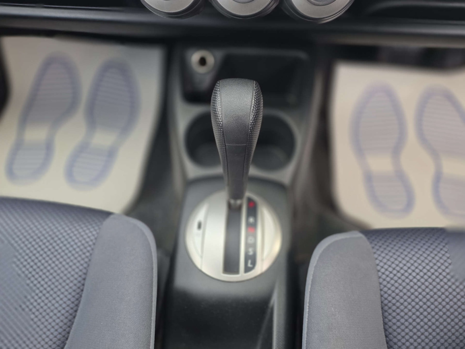 Used Honda Jazz 2008 for sale - 76690656: Photo 38