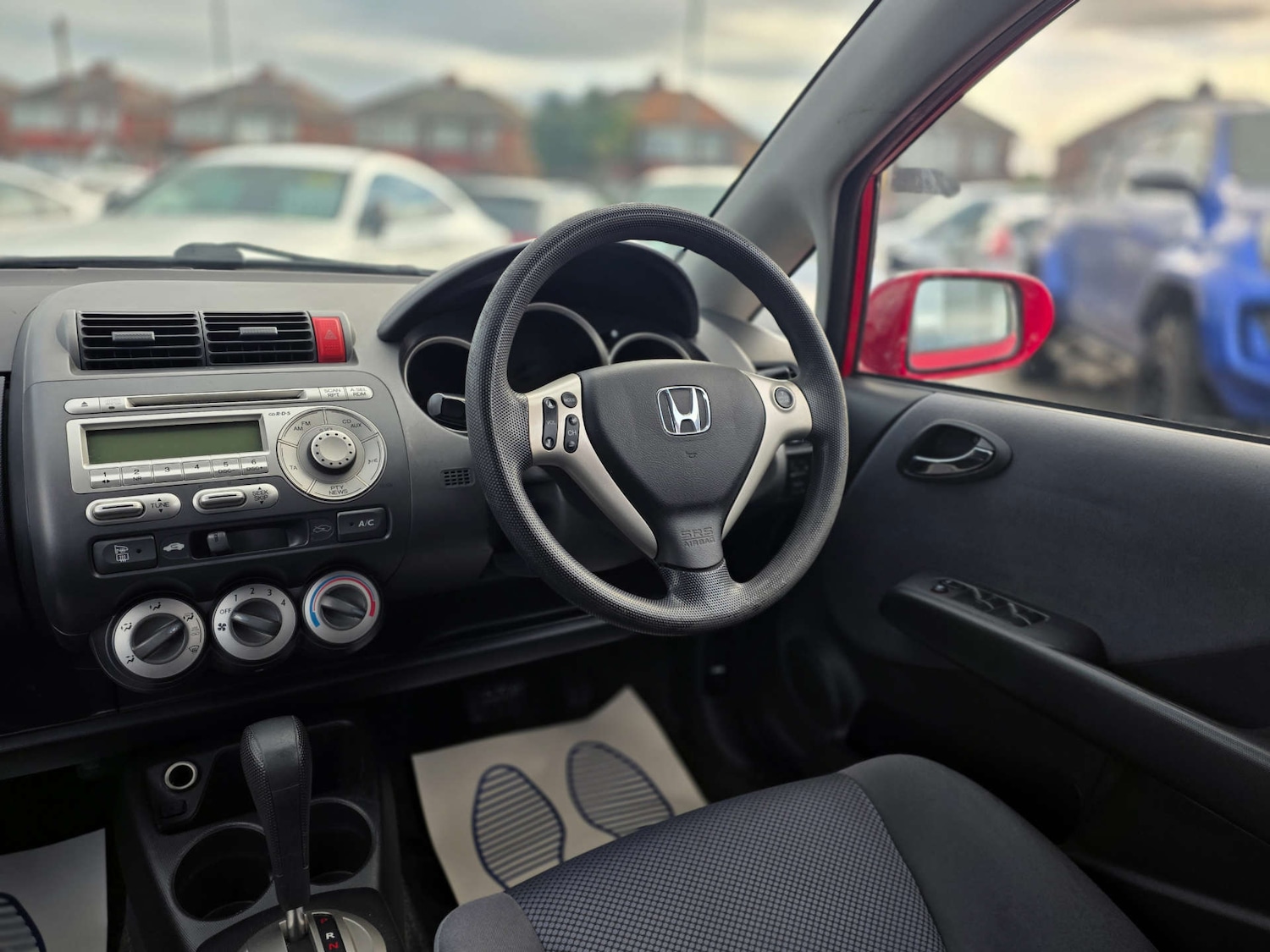 Used Honda Jazz 2008 for sale - 76690656: Photo 40