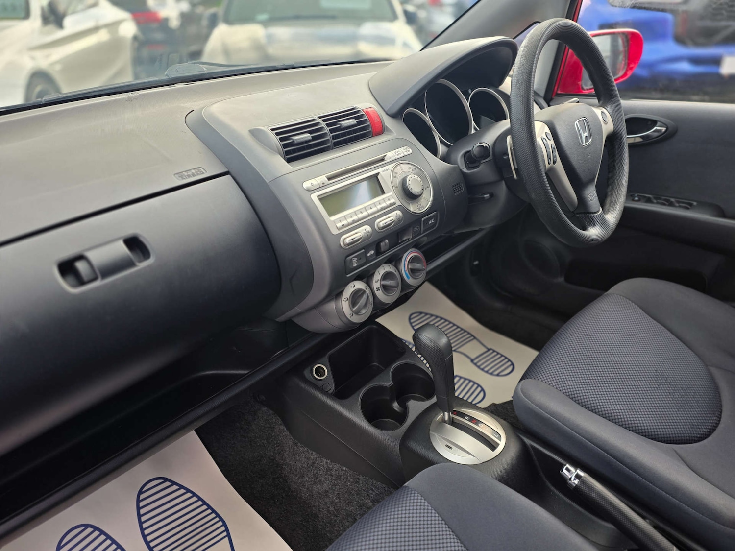 Used Honda Jazz 2008 for sale - 76690656: Photo 43