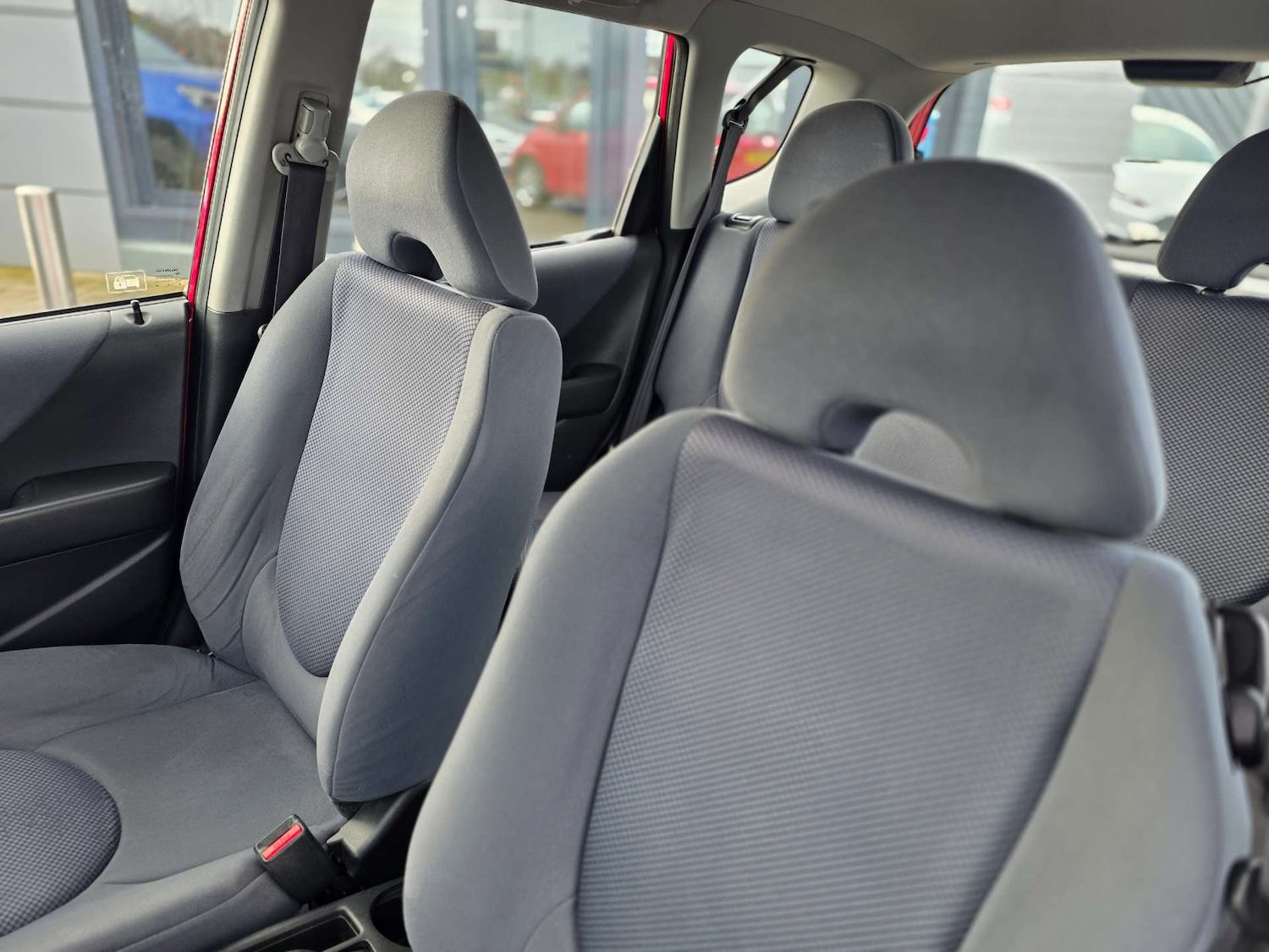 Used Honda Jazz 2008 for sale - 76690656: Photo 45