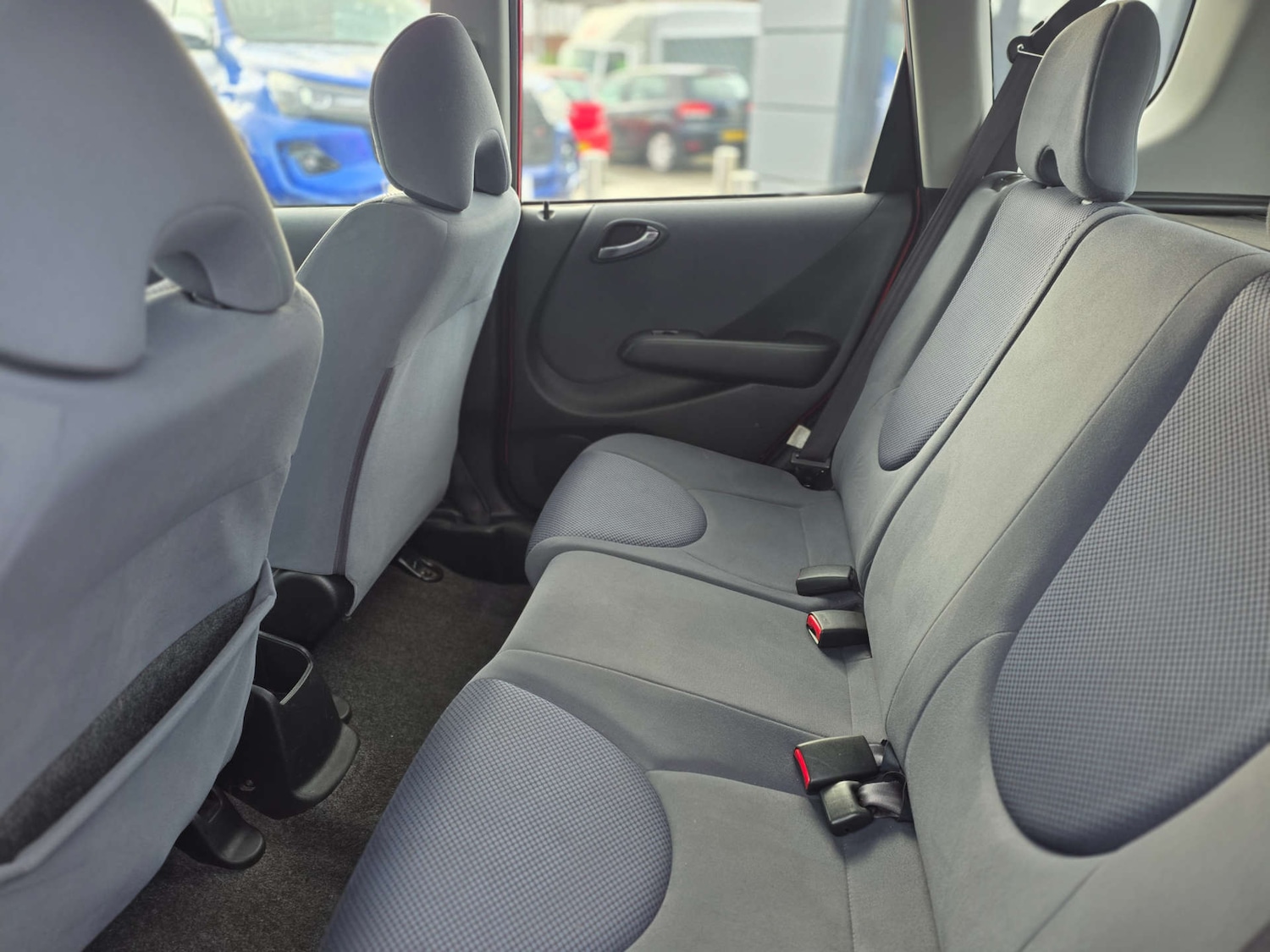 Used Honda Jazz 2008 for sale - 76690656: Photo 47