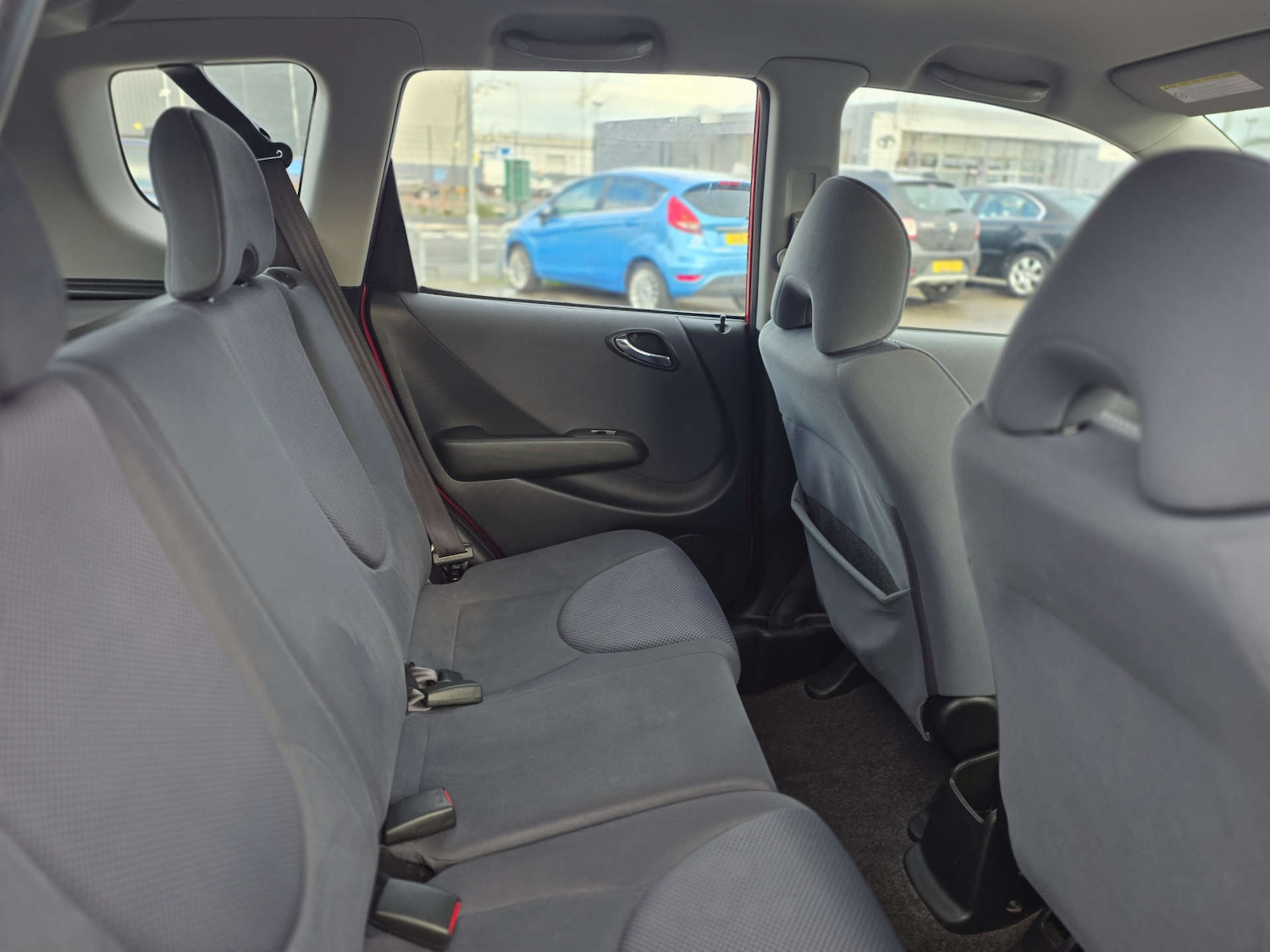 Used Honda Jazz 2008 for sale - 76690656: Photo 49